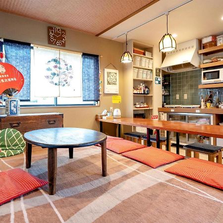 Guest House Nakaima Fukuoka  Bagian luar foto